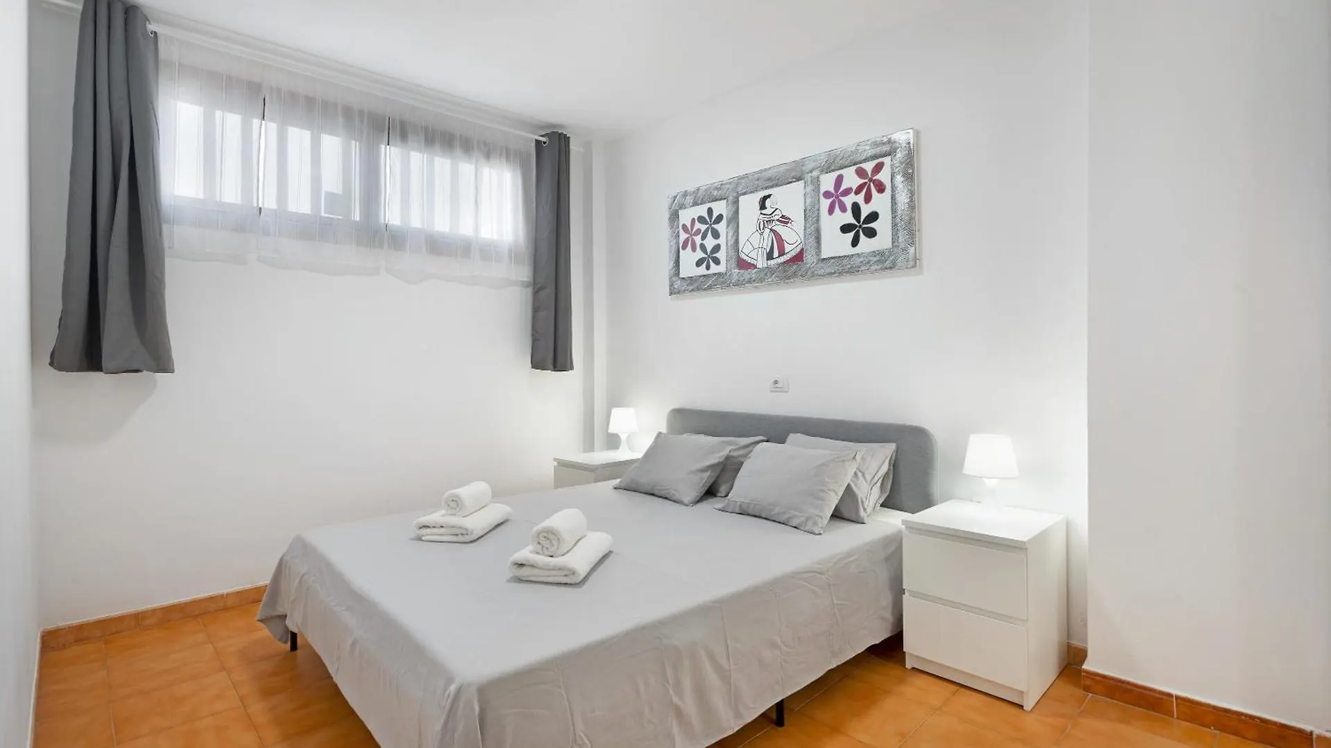 Holiday home Ocean Park 311 Villa Costa Adeje