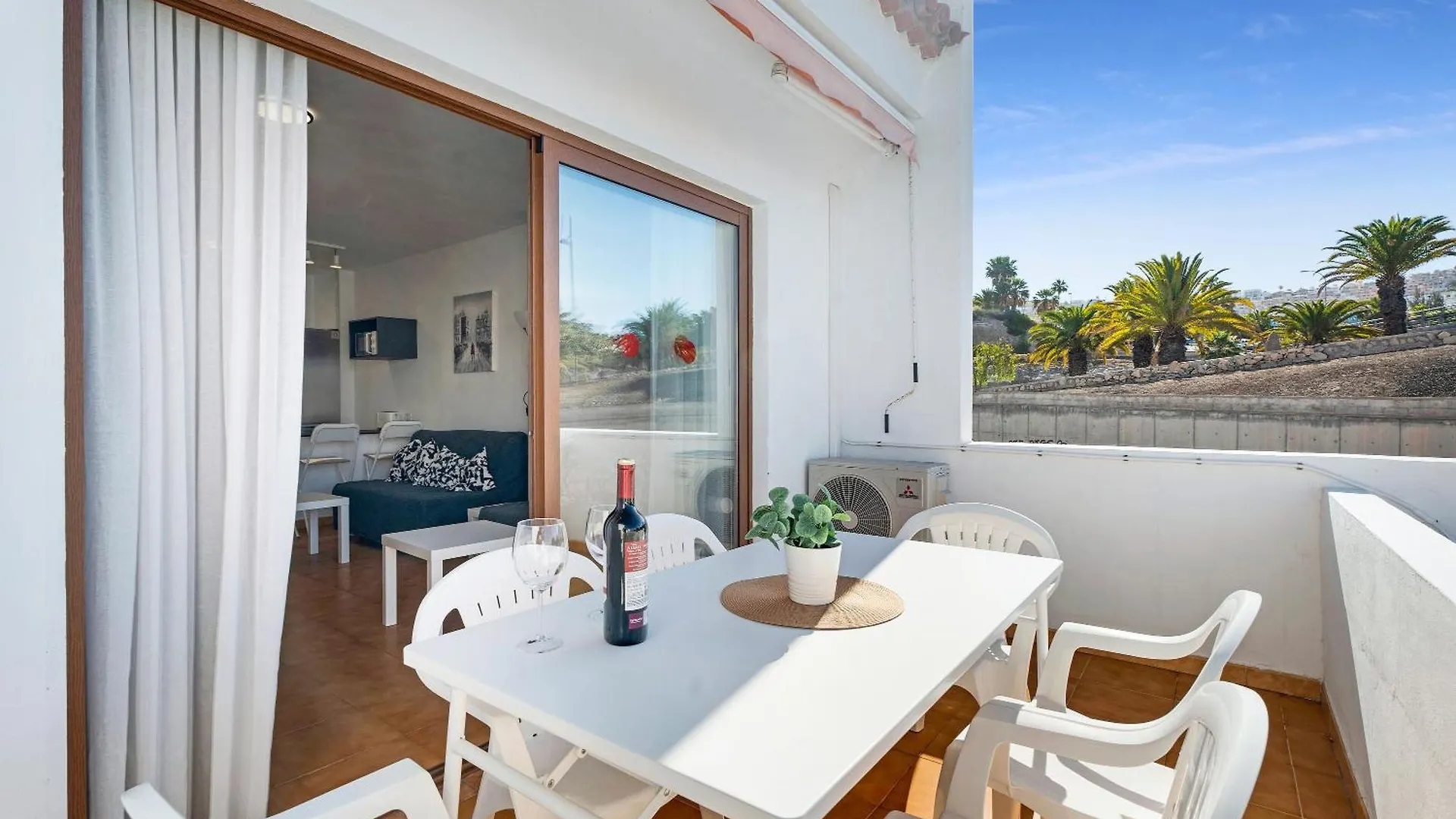 Holiday home Ocean Park 311 Villa Costa Adeje