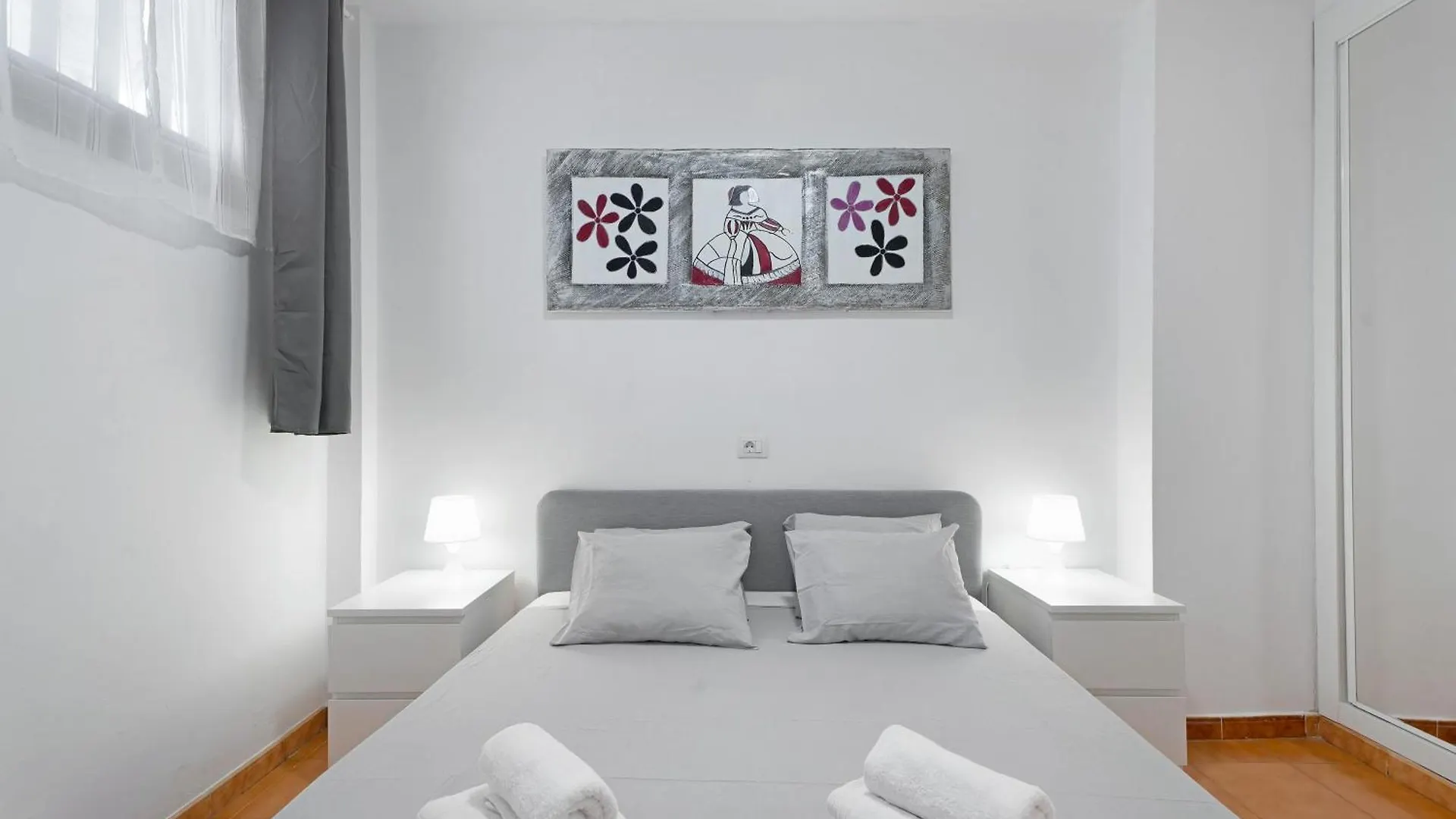 Ocean Park 311 Villa Costa Adeje  Holiday home