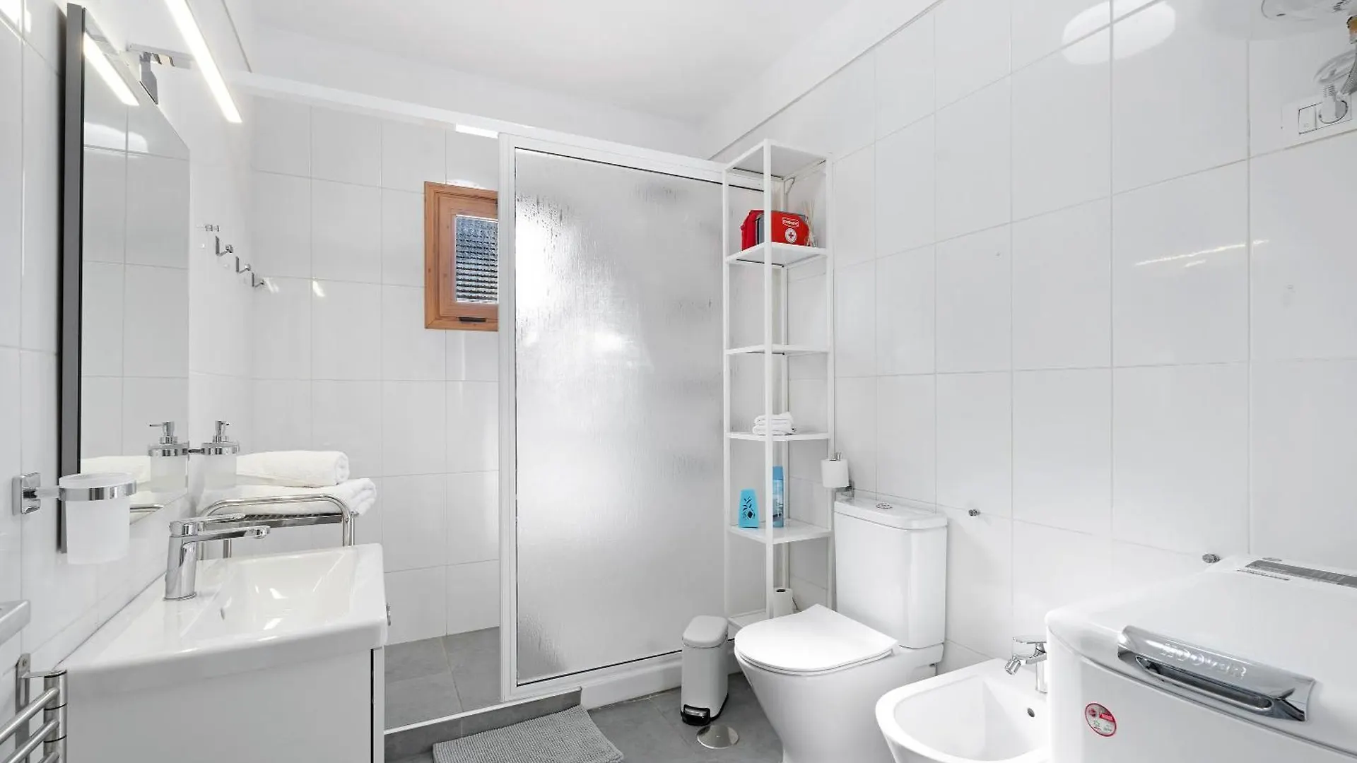 Holiday home Ocean Park 311 Villa Costa Adeje