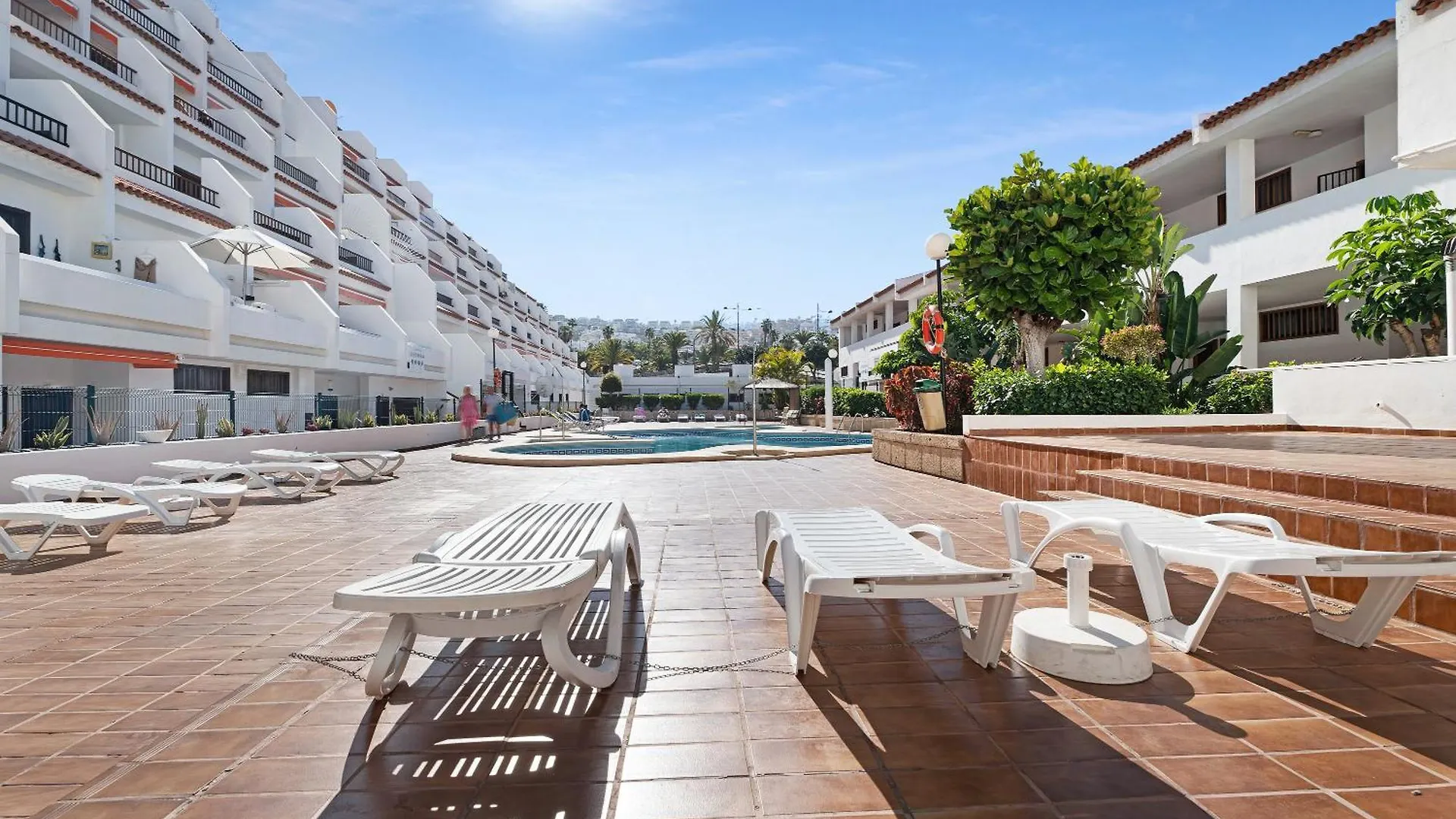 Holiday home Ocean Park 311 Villa Costa Adeje