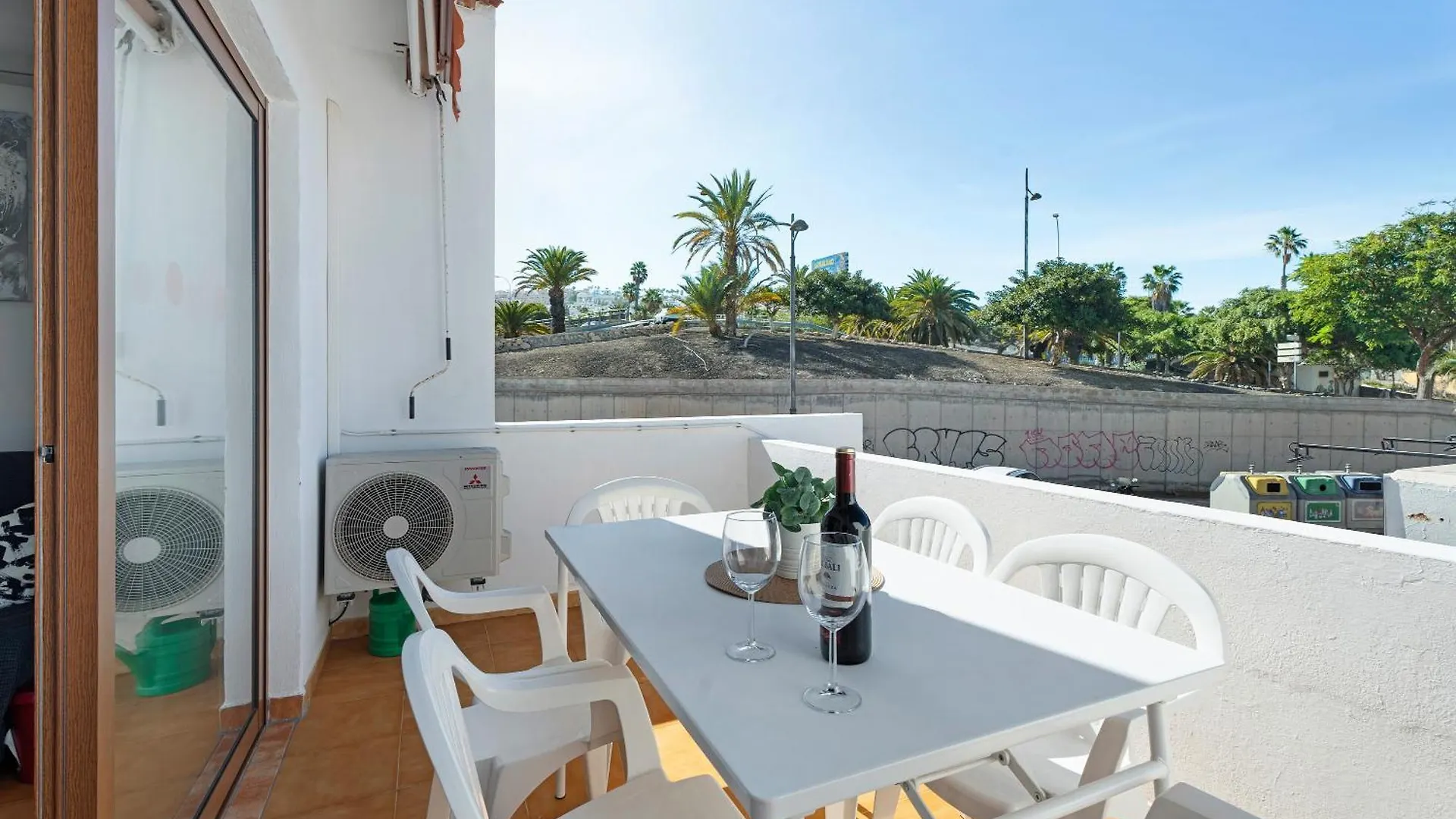 Holiday home Ocean Park 311 Villa Costa Adeje  Spain