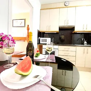  Сasa de vacaciones Adeje House 2 Bedrooms, Wifi Free