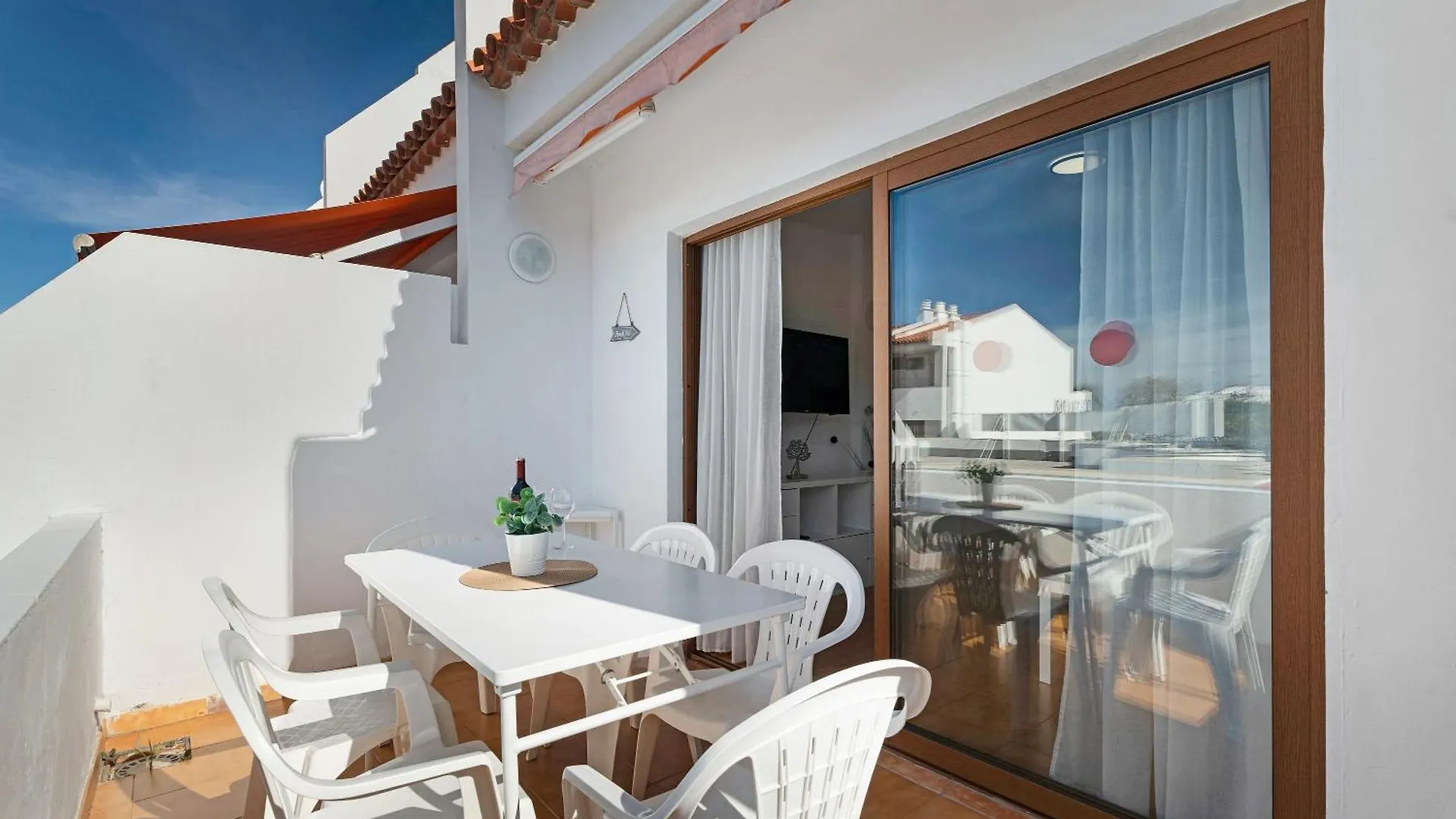 Prázdninový dům Vila Ocean Park 311 Costa Adeje